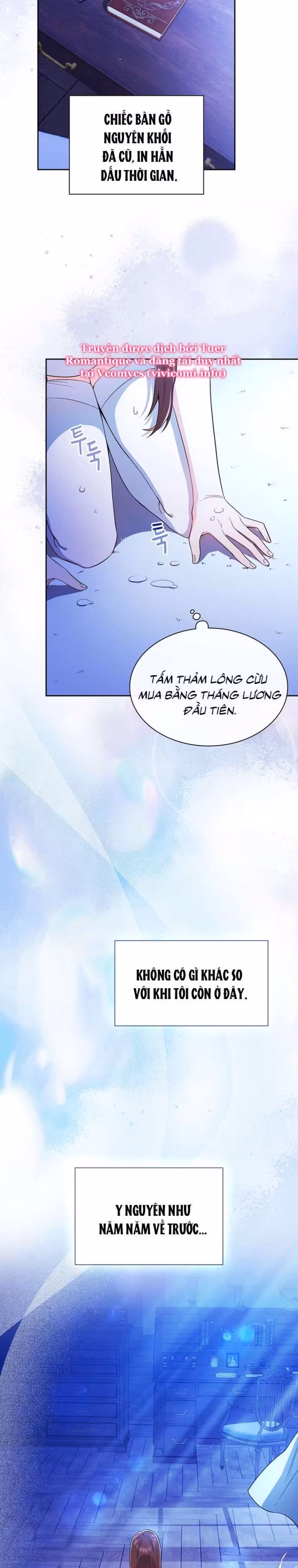 [19+] Tôi Là M Oneshot - Page 15