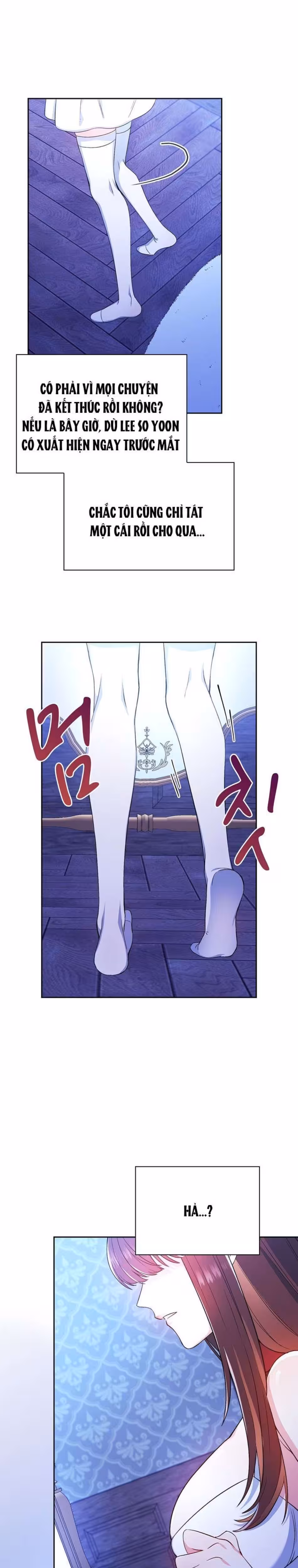 [19+] Tôi Là M Oneshot - Page 18