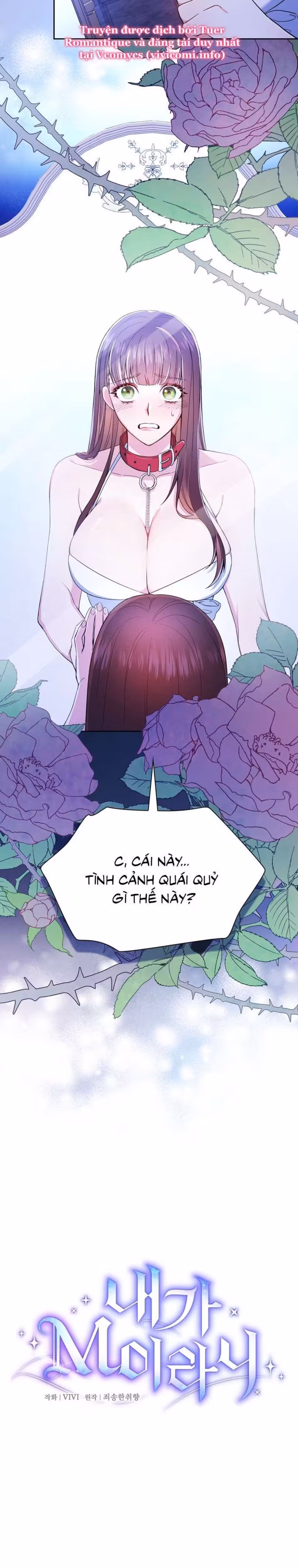 [19+] Tôi Là M Oneshot - Page 19