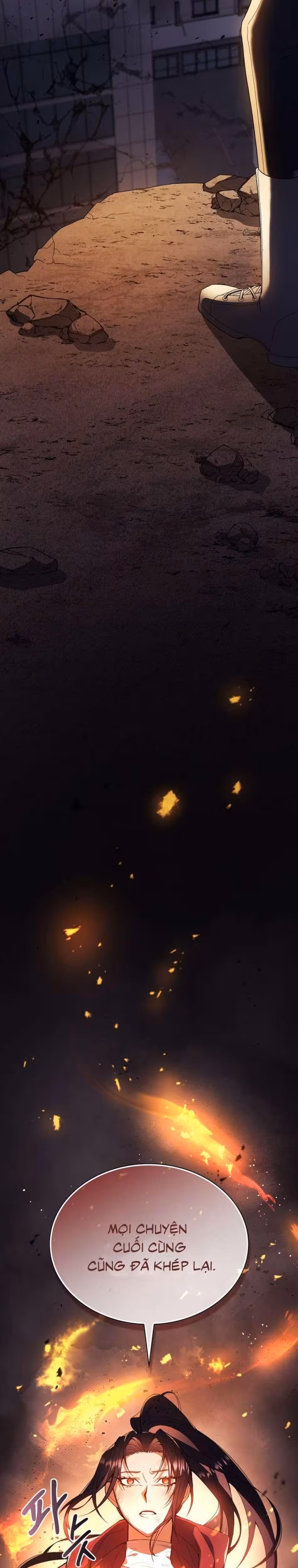 [19+] Tôi Là M Oneshot - Page 2