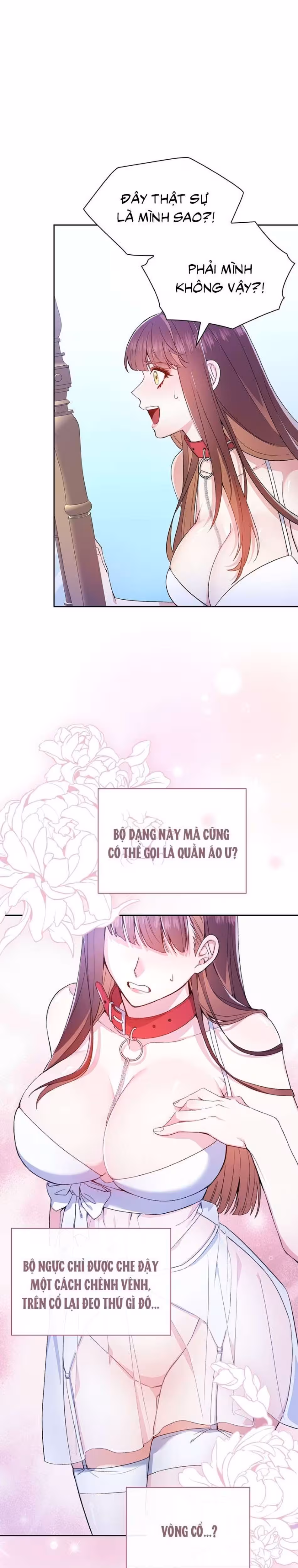 [19+] Tôi Là M Oneshot - Page 20