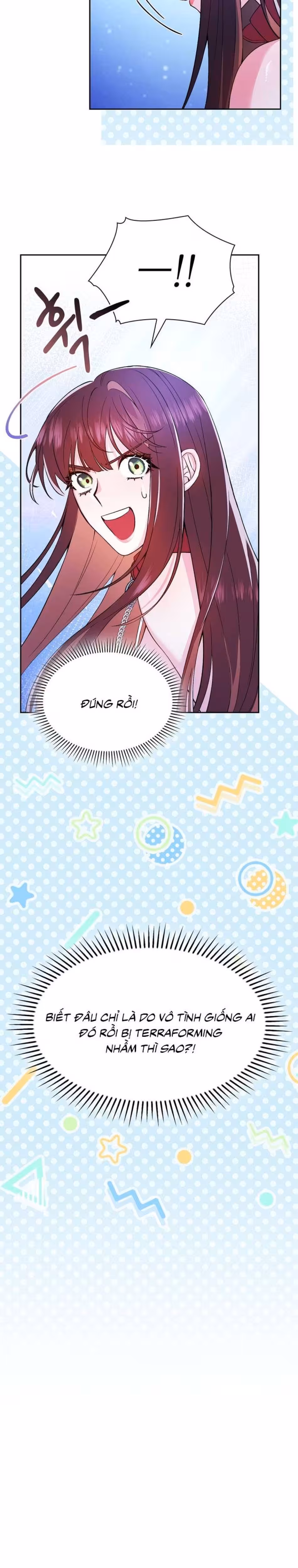 [19+] Tôi Là M Oneshot - Page 23