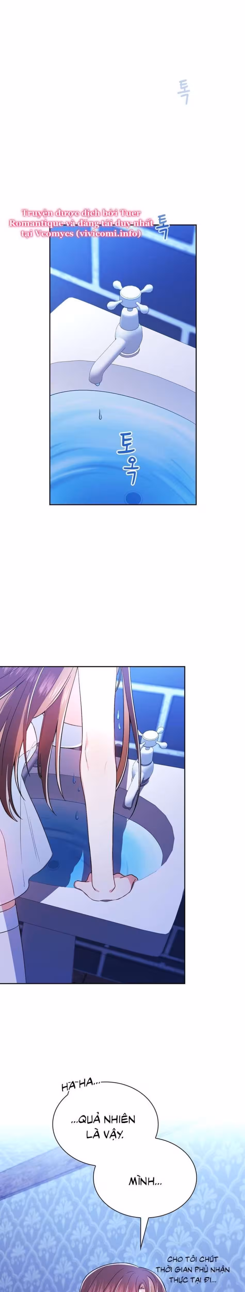 [19+] Tôi Là M Oneshot - Page 24