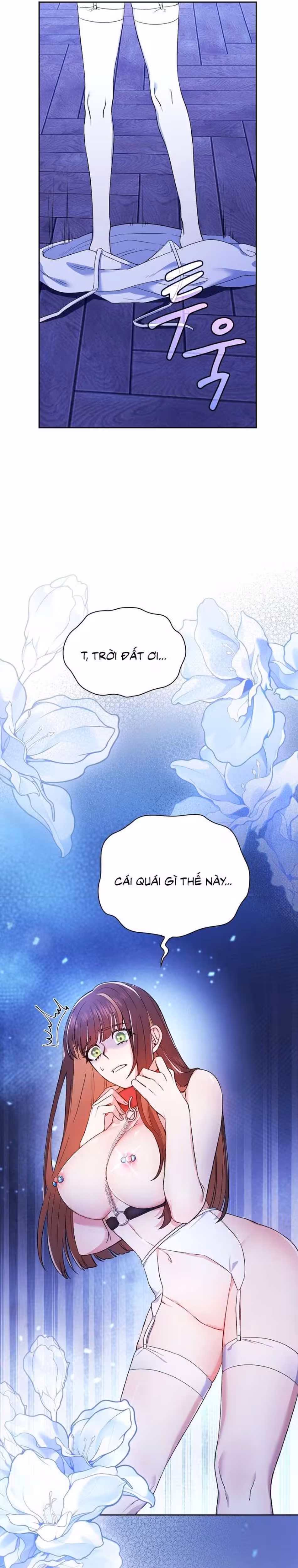 [19+] Tôi Là M Oneshot - Page 27