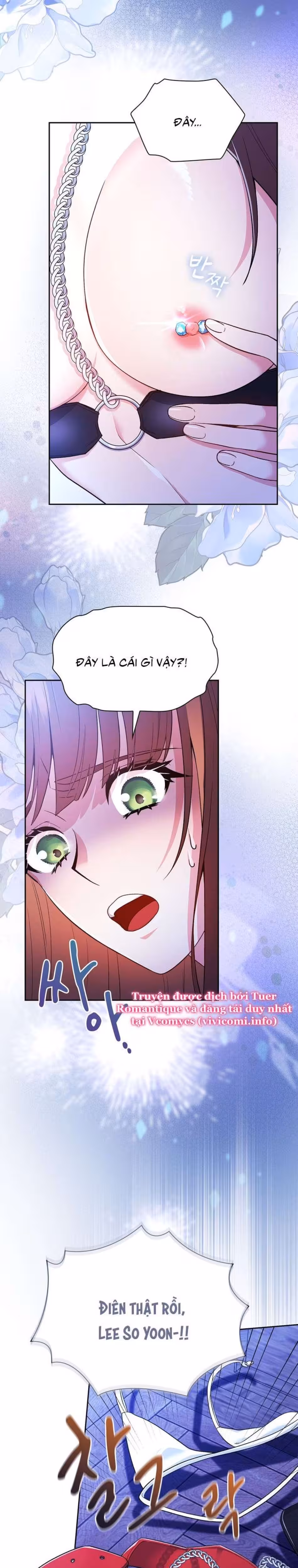 [19+] Tôi Là M Oneshot - Page 28