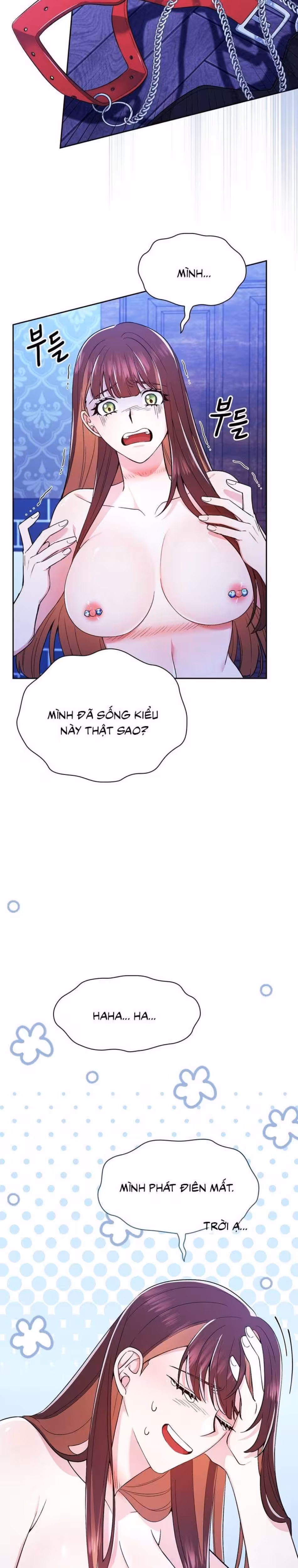 [19+] Tôi Là M Oneshot - Page 29