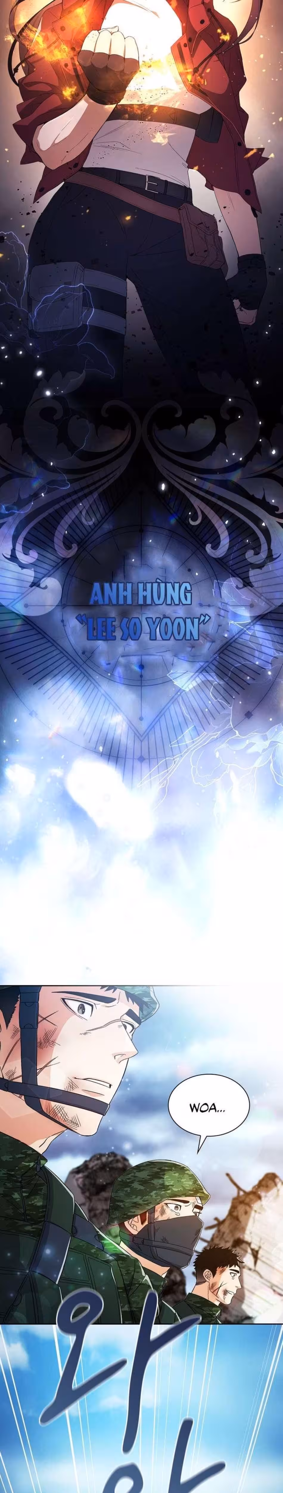 [19+] Tôi Là M Oneshot - Page 3