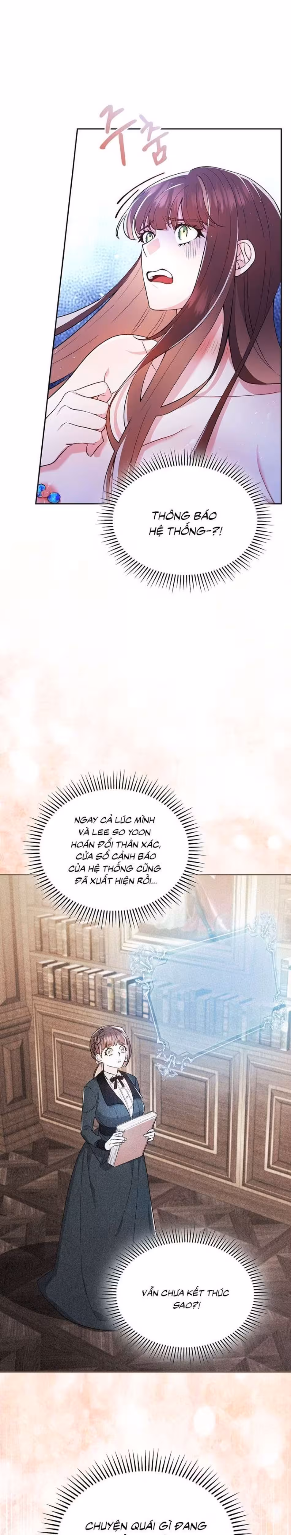 [19+] Tôi Là M Oneshot - Page 34