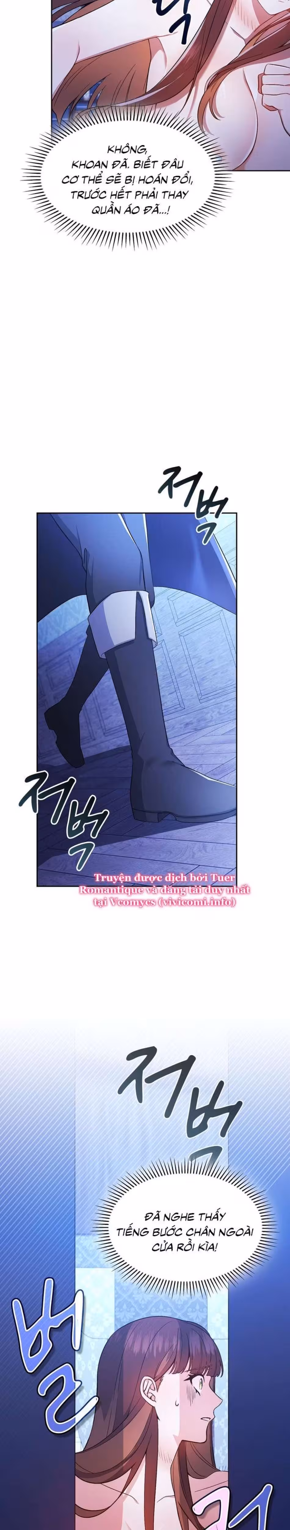 [19+] Tôi Là M Oneshot - Page 37