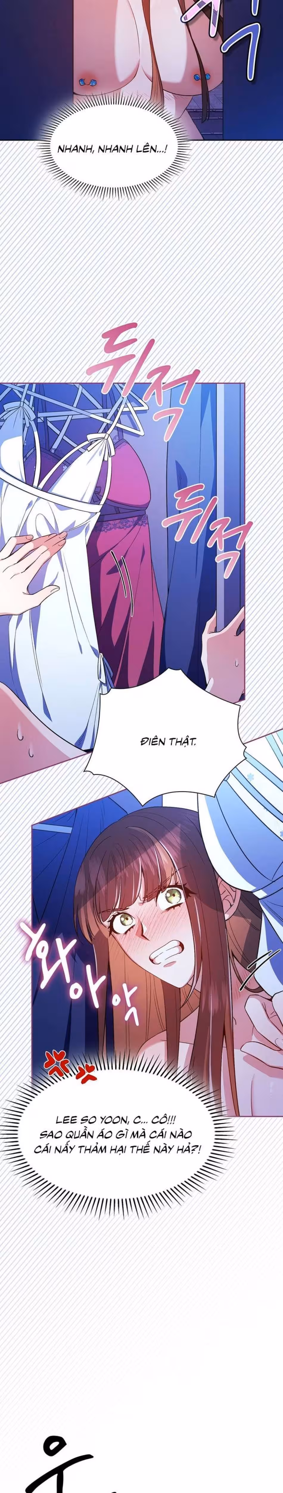 [19+] Tôi Là M Oneshot - Page 38