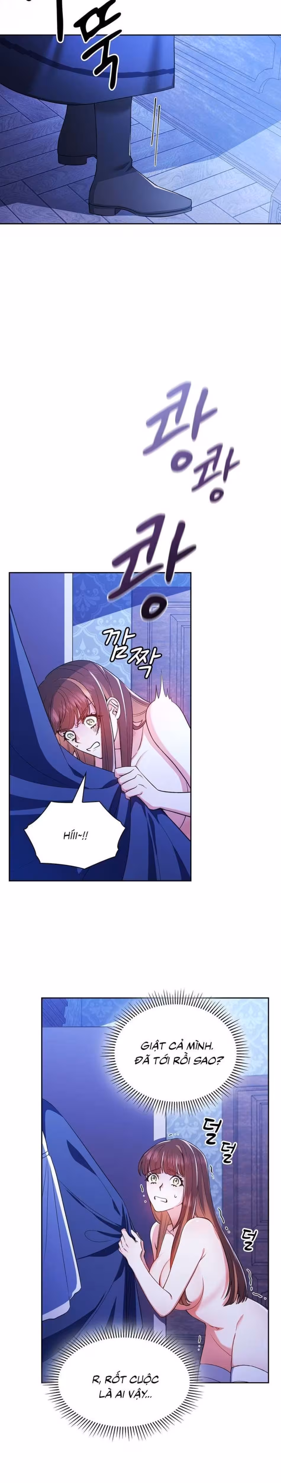 [19+] Tôi Là M Oneshot - Page 39