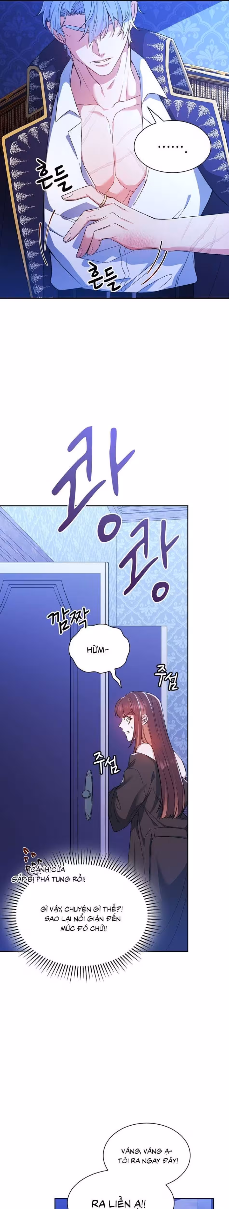 [19+] Tôi Là M Oneshot - Page 41