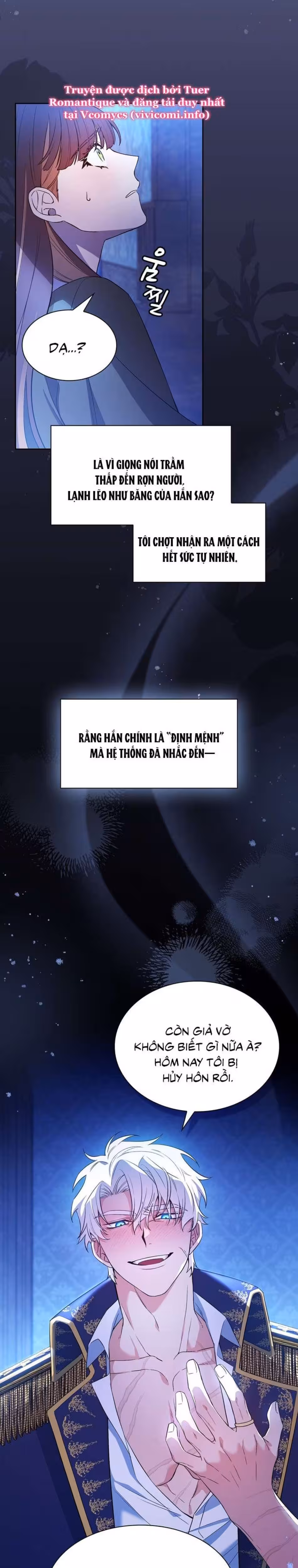 [19+] Tôi Là M Oneshot - Page 44