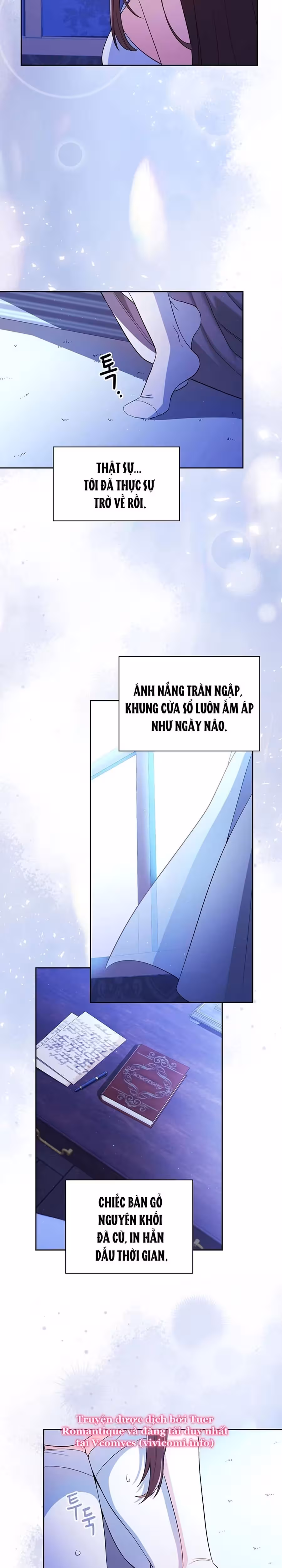 [19+] Tôi Là M Oneshot - Page 50