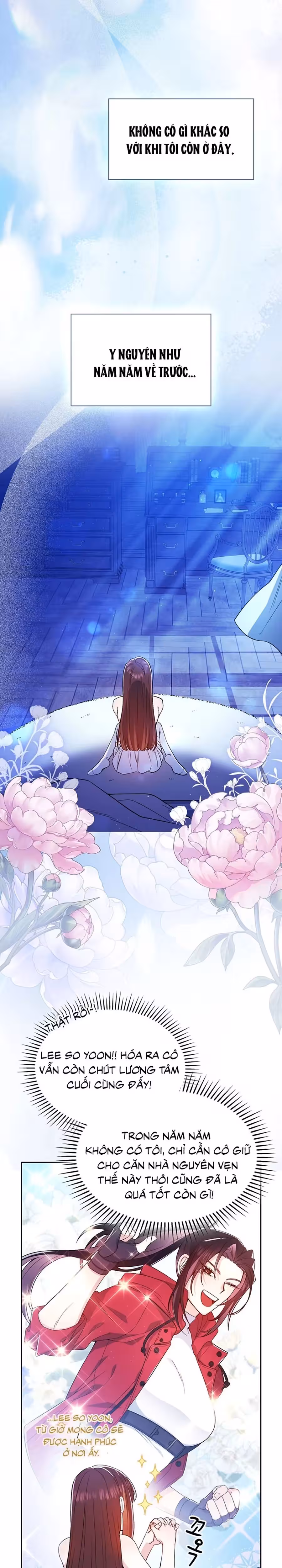 [19+] Tôi Là M Oneshot - Page 52