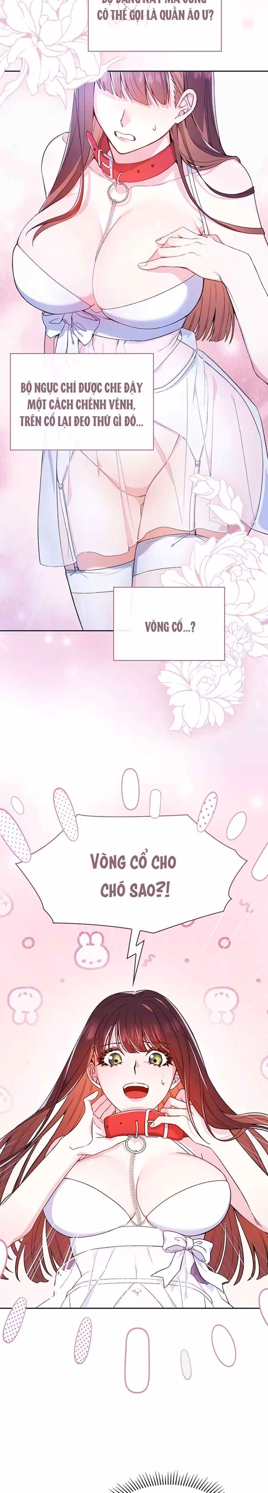 [19+] Tôi Là M Oneshot - Page 59