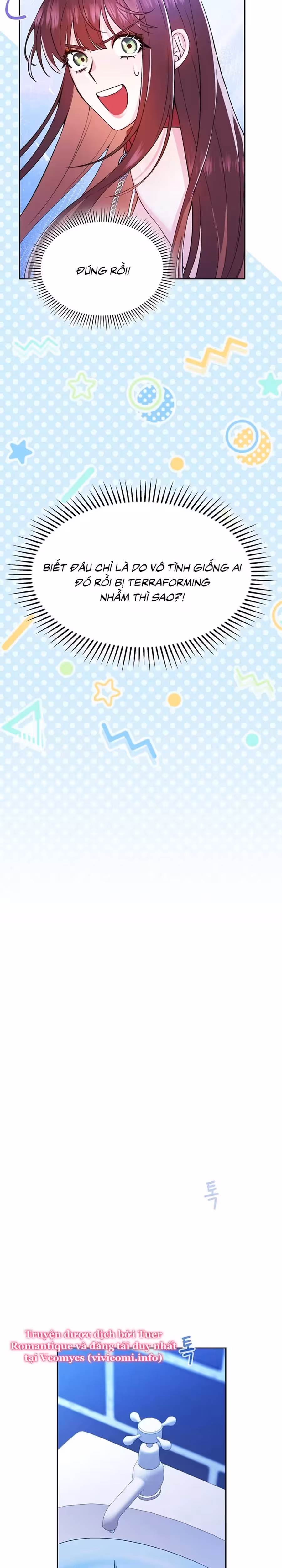 [19+] Tôi Là M Oneshot - Page 64