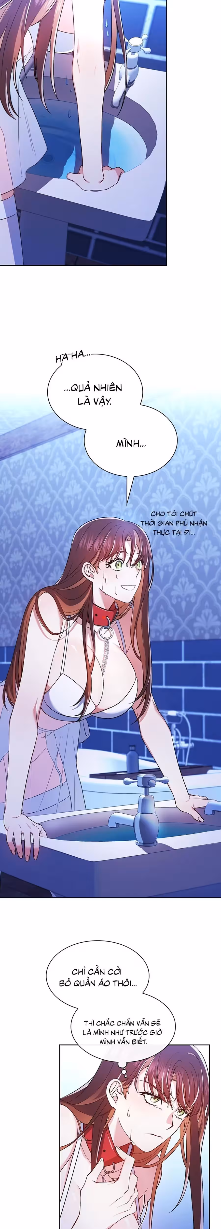 [19+] Tôi Là M Oneshot - Page 66
