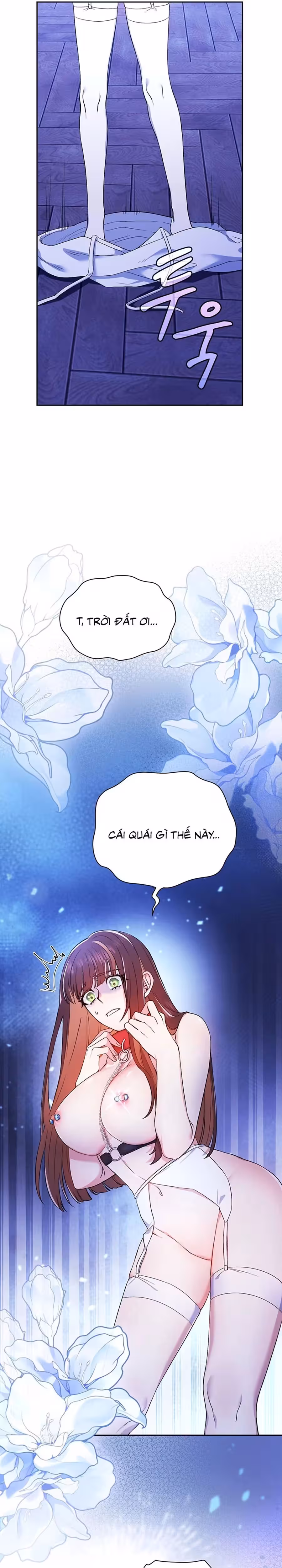 [19+] Tôi Là M Oneshot - Page 69