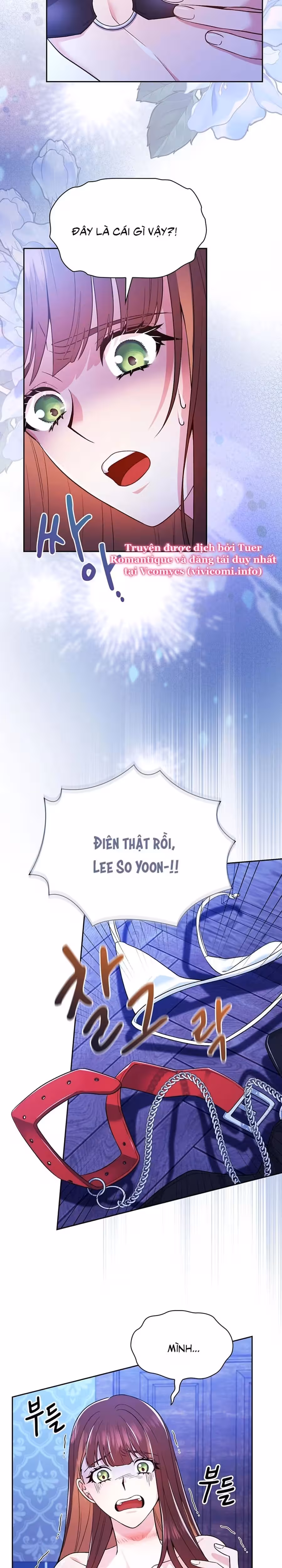 [19+] Tôi Là M Oneshot - Page 71