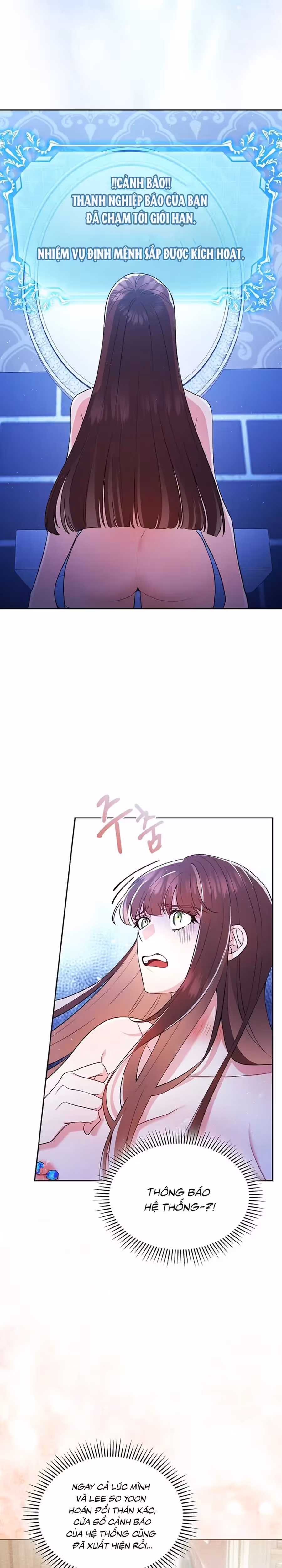 [19+] Tôi Là M Oneshot - Page 80