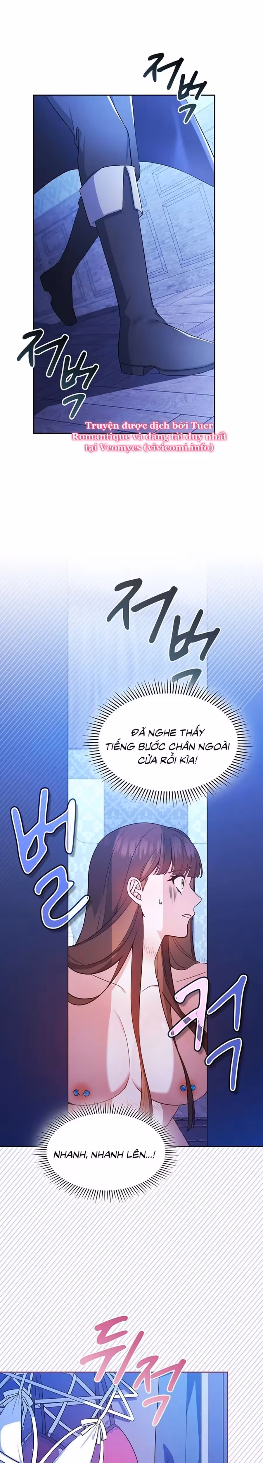 [19+] Tôi Là M Oneshot - Page 85