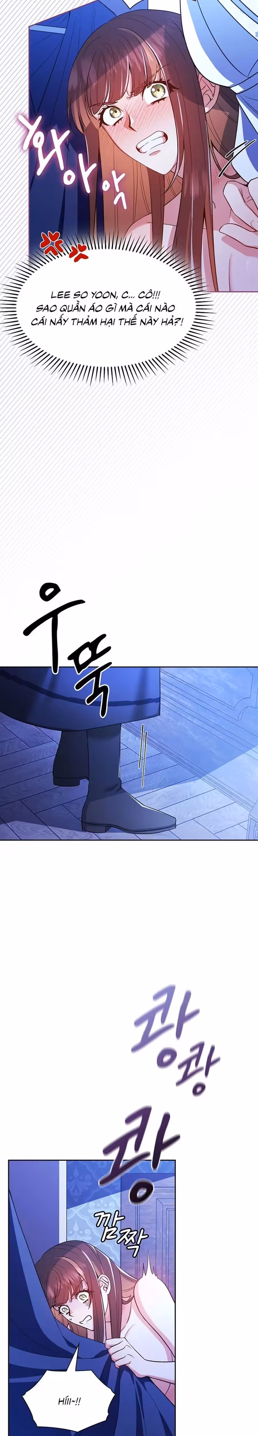 [19+] Tôi Là M Oneshot - Page 87