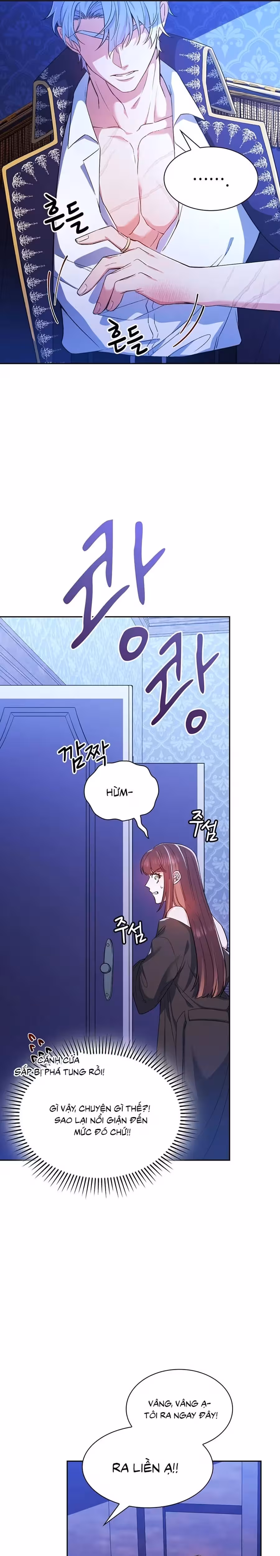 [19+] Tôi Là M Oneshot - Page 90