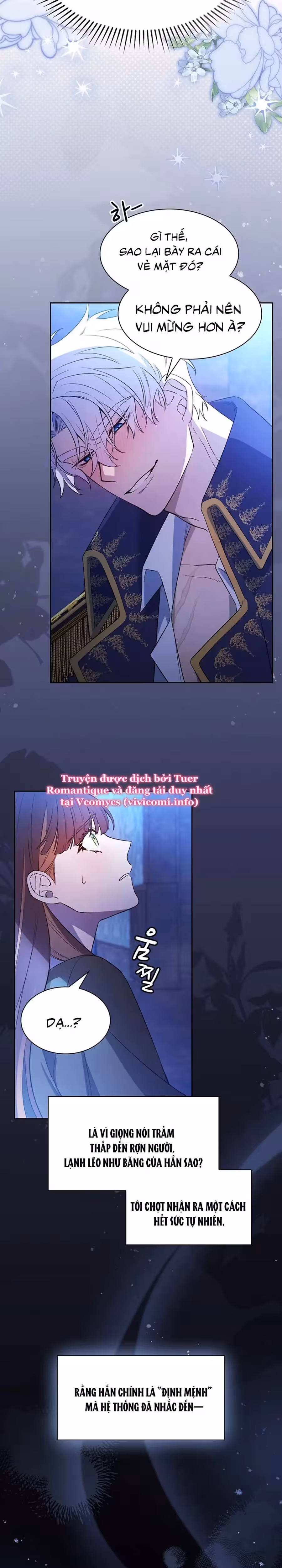 [19+] Tôi Là M Oneshot - Page 94