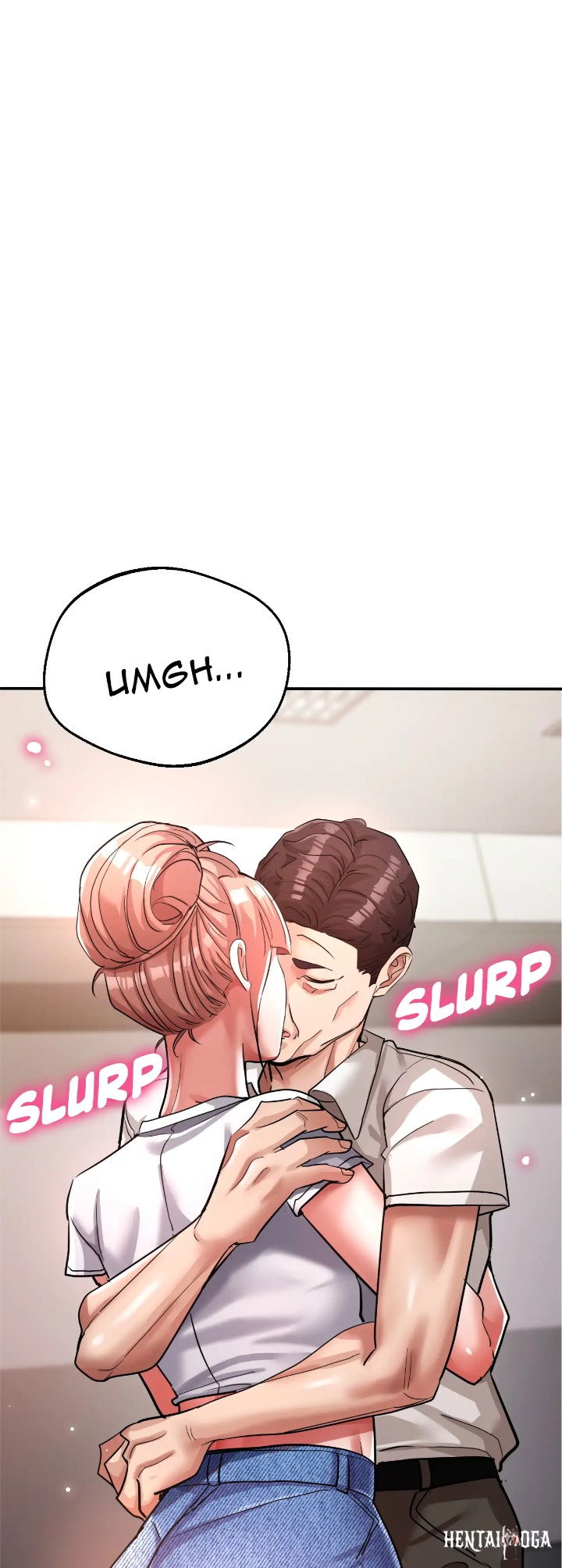 3 Sisters (Uncensored) 3 Sisters (Uncensored) Chapter 20 - Page 11