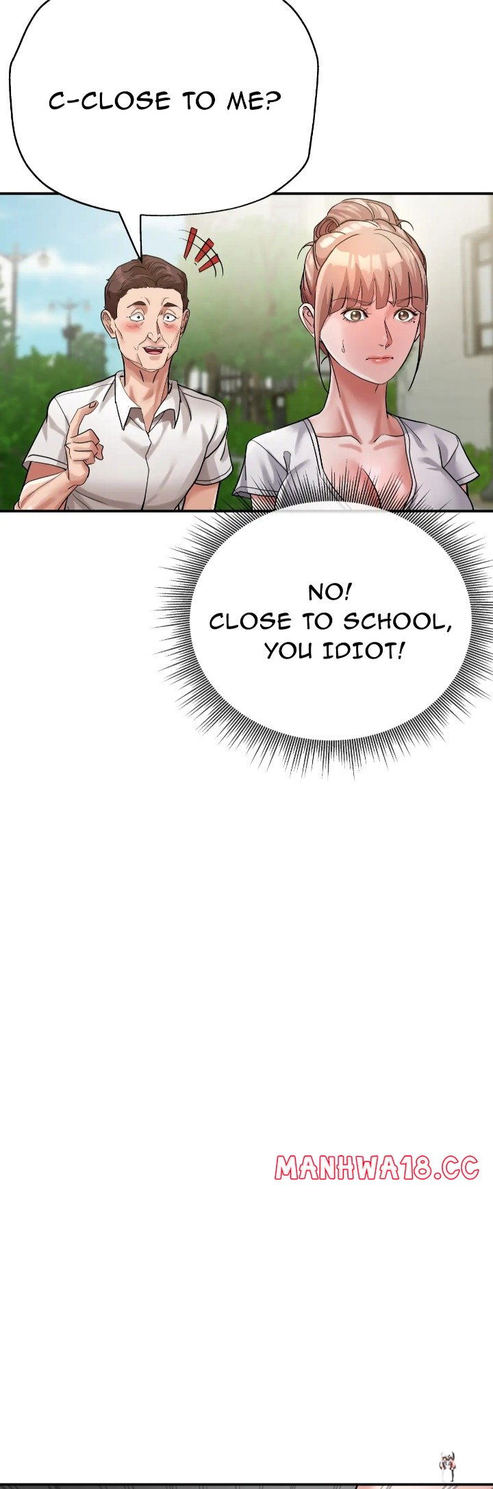 3 Sisters (Uncensored) 3 Sisters (Uncensored) Chapter 20 - Page 2