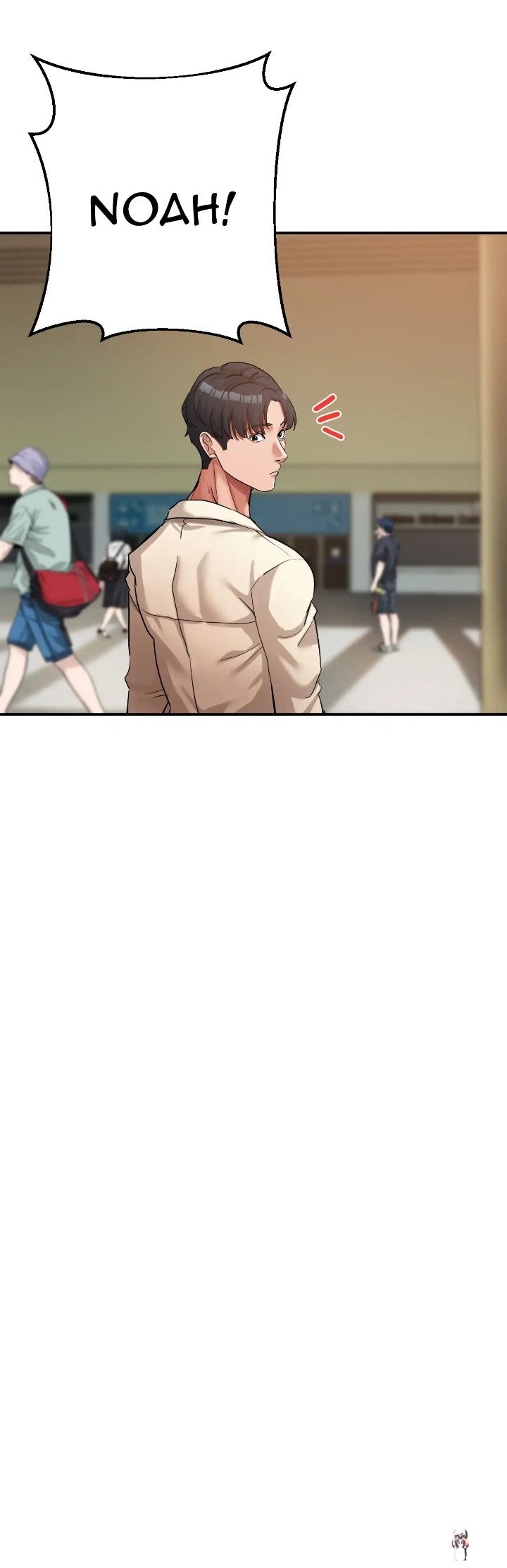 3 Sisters (Uncensored) 3 Sisters (Uncensored) Chapter 20 - Page 23