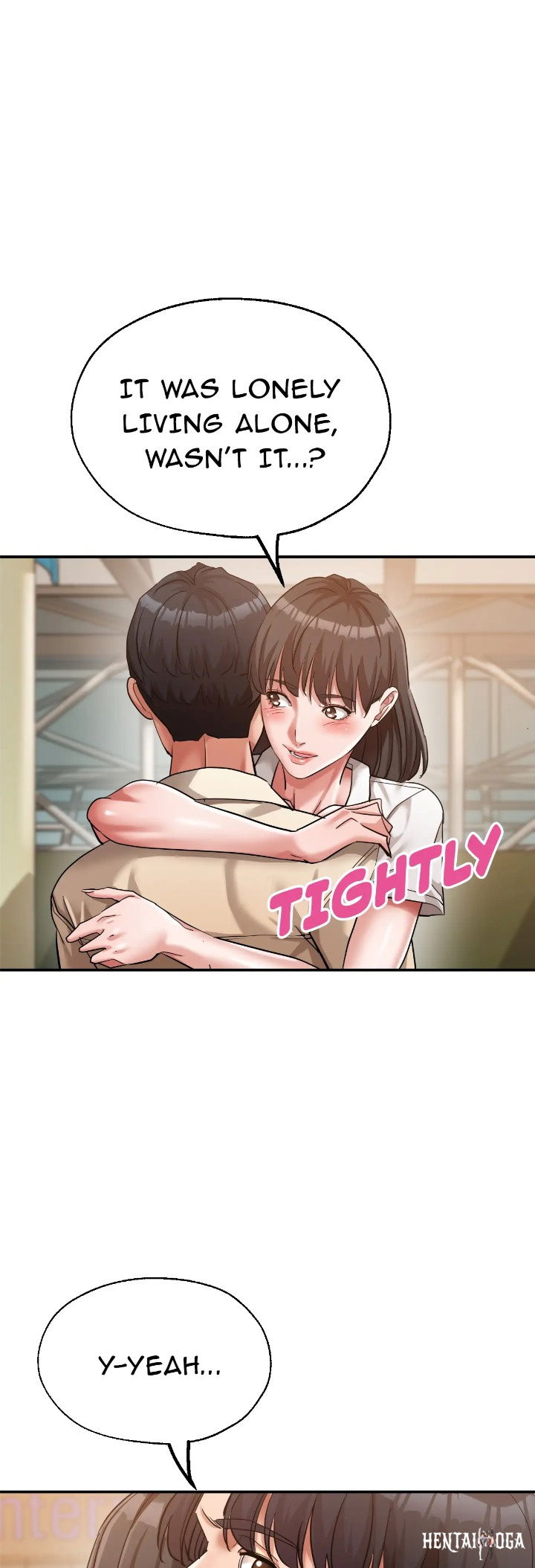 3 Sisters (Uncensored) 3 Sisters (Uncensored) Chapter 20 - Page 27