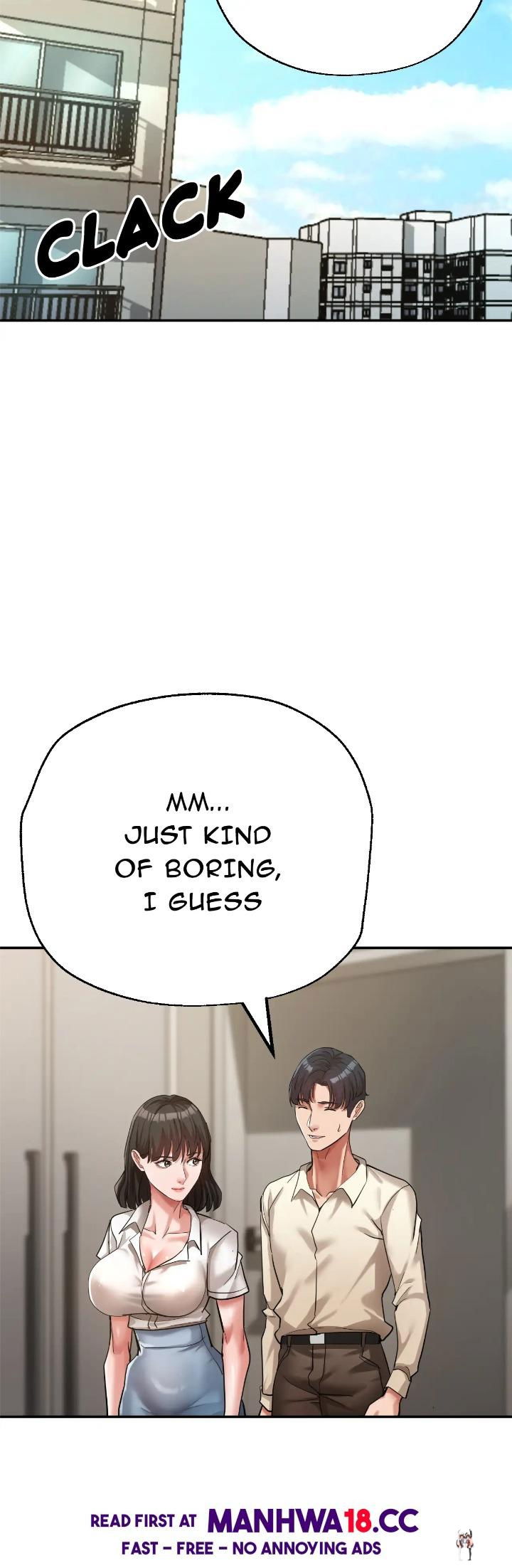 3 Sisters (Uncensored) 3 Sisters (Uncensored) Chapter 20 - Page 29