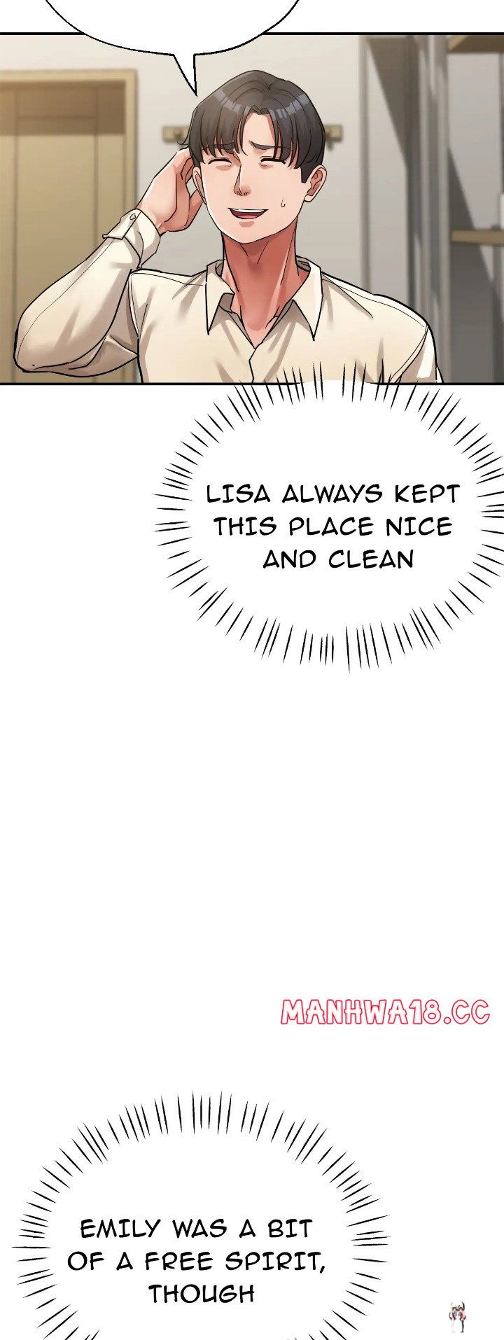 3 Sisters (Uncensored) 3 Sisters (Uncensored) Chapter 20 - Page 33