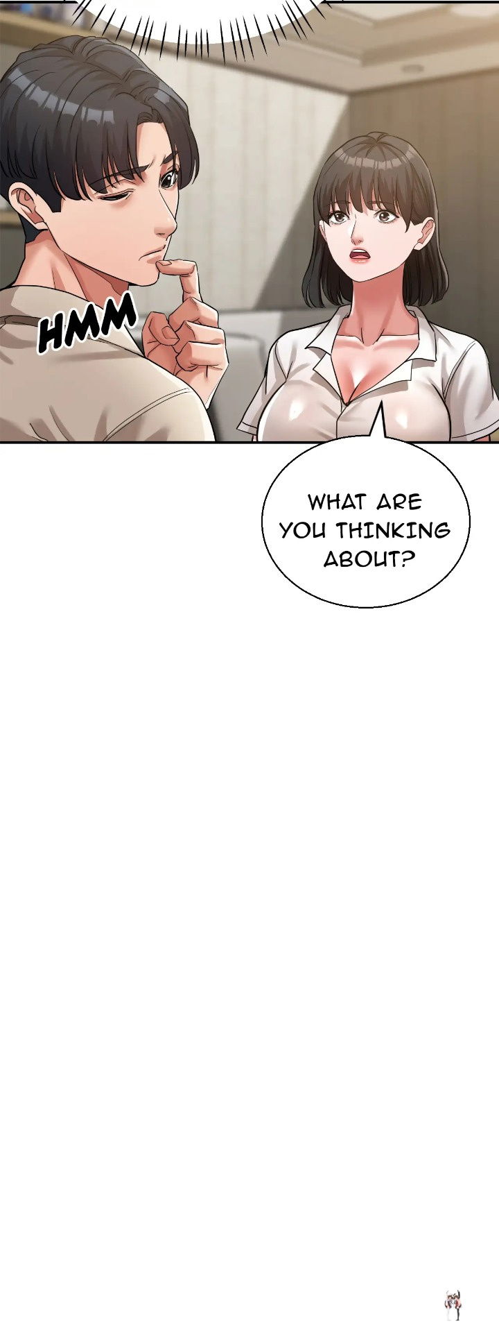 3 Sisters (Uncensored) 3 Sisters (Uncensored) Chapter 20 - Page 34