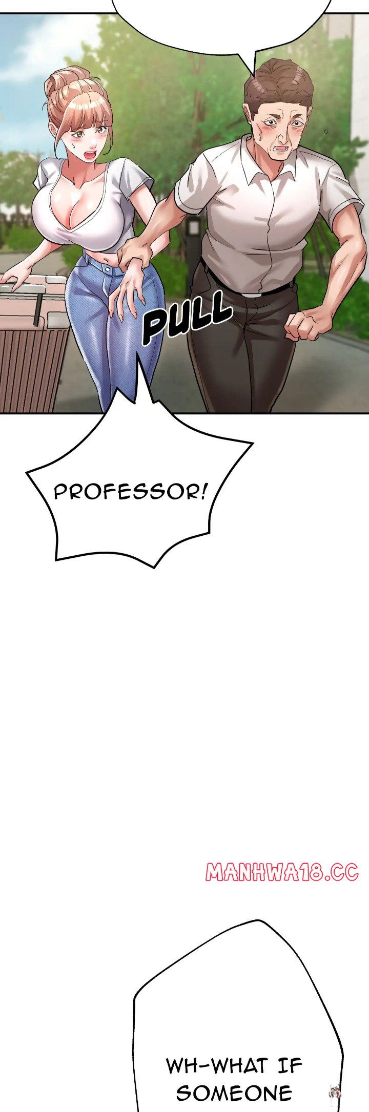 3 Sisters (Uncensored) 3 Sisters (Uncensored) Chapter 20 - Page 4