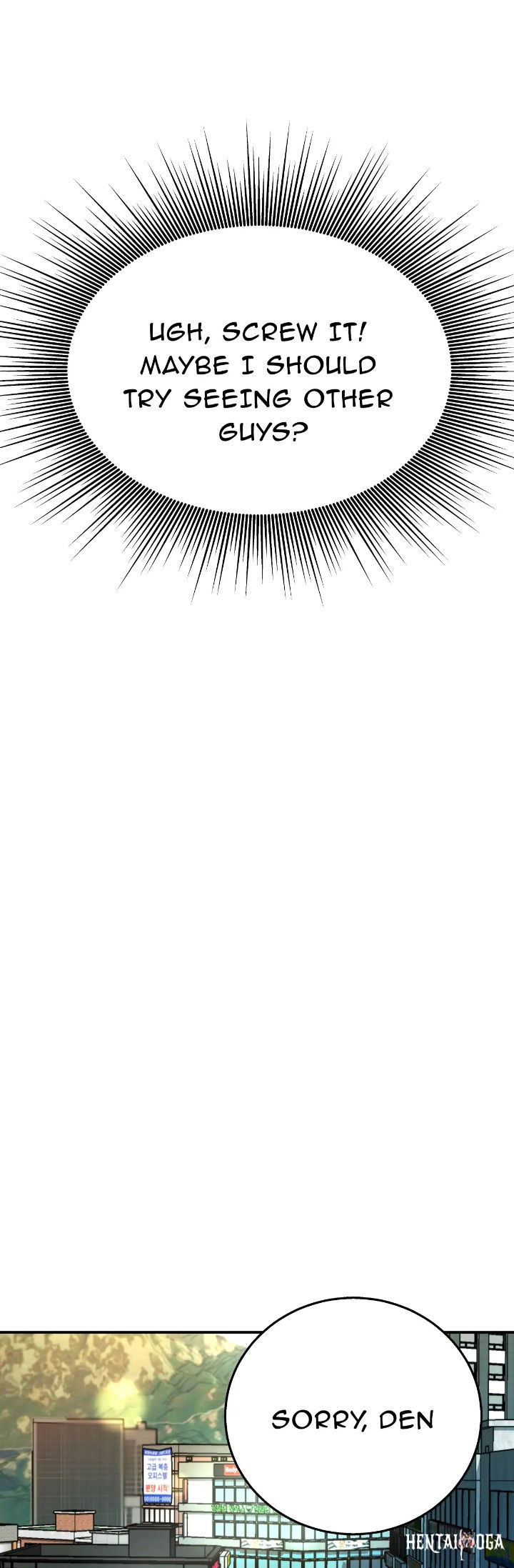 3 Sisters (Uncensored) 3 Sisters (Uncensored) Chapter 20 - Page 43