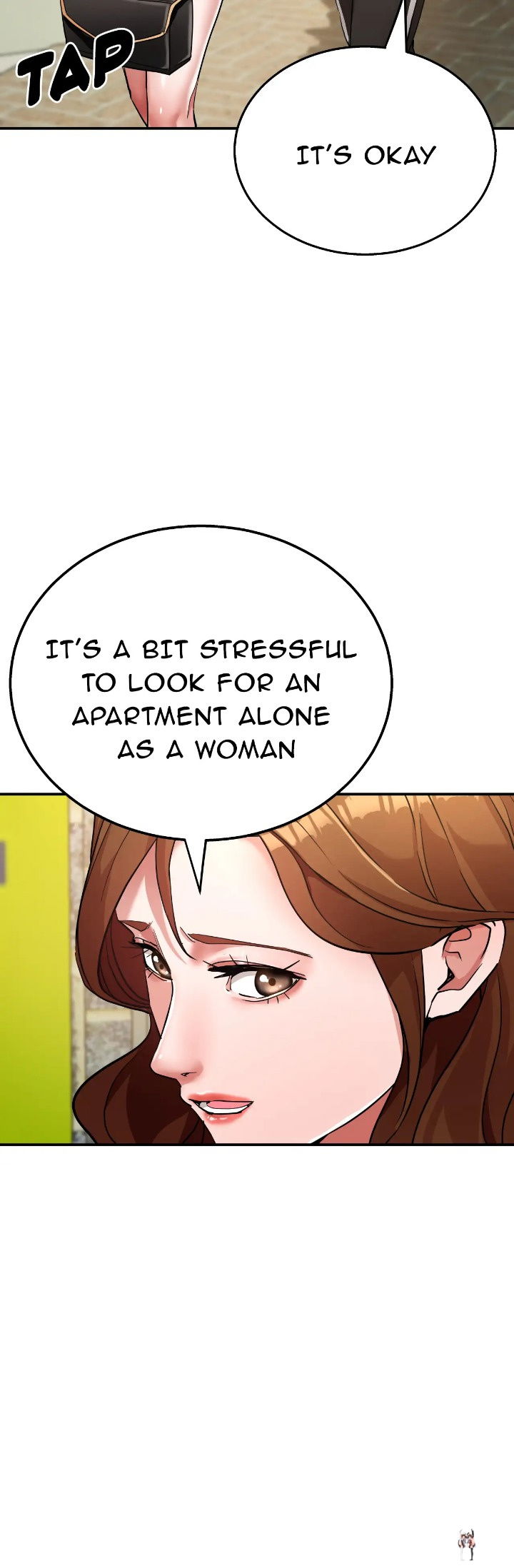 3 Sisters (Uncensored) 3 Sisters (Uncensored) Chapter 20 - Page 45