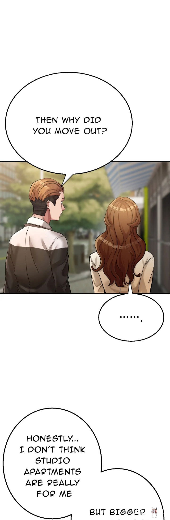 3 Sisters (Uncensored) 3 Sisters (Uncensored) Chapter 20 - Page 46