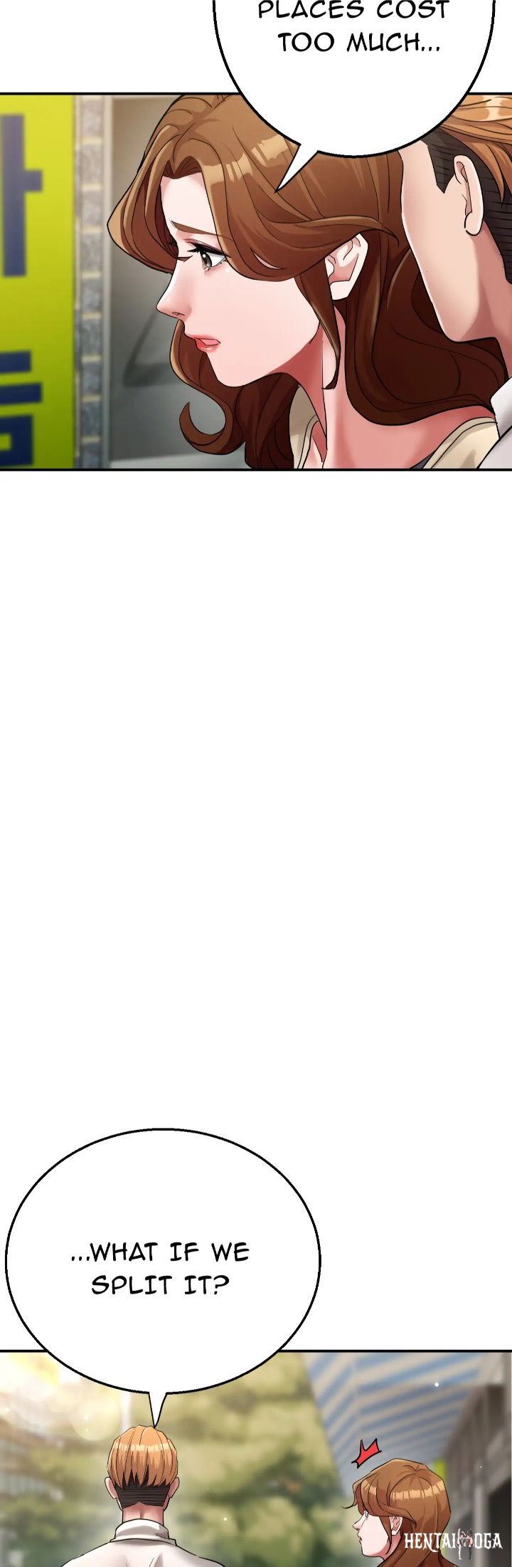 3 Sisters (Uncensored) 3 Sisters (Uncensored) Chapter 20 - Page 47