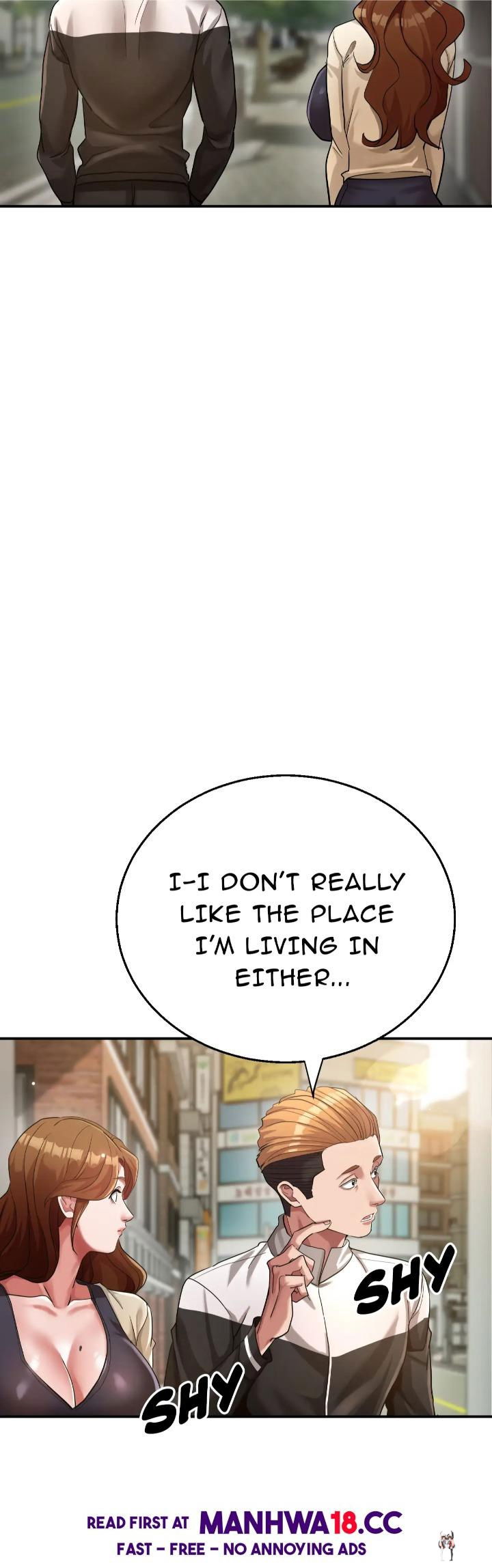 3 Sisters (Uncensored) 3 Sisters (Uncensored) Chapter 20 - Page 48