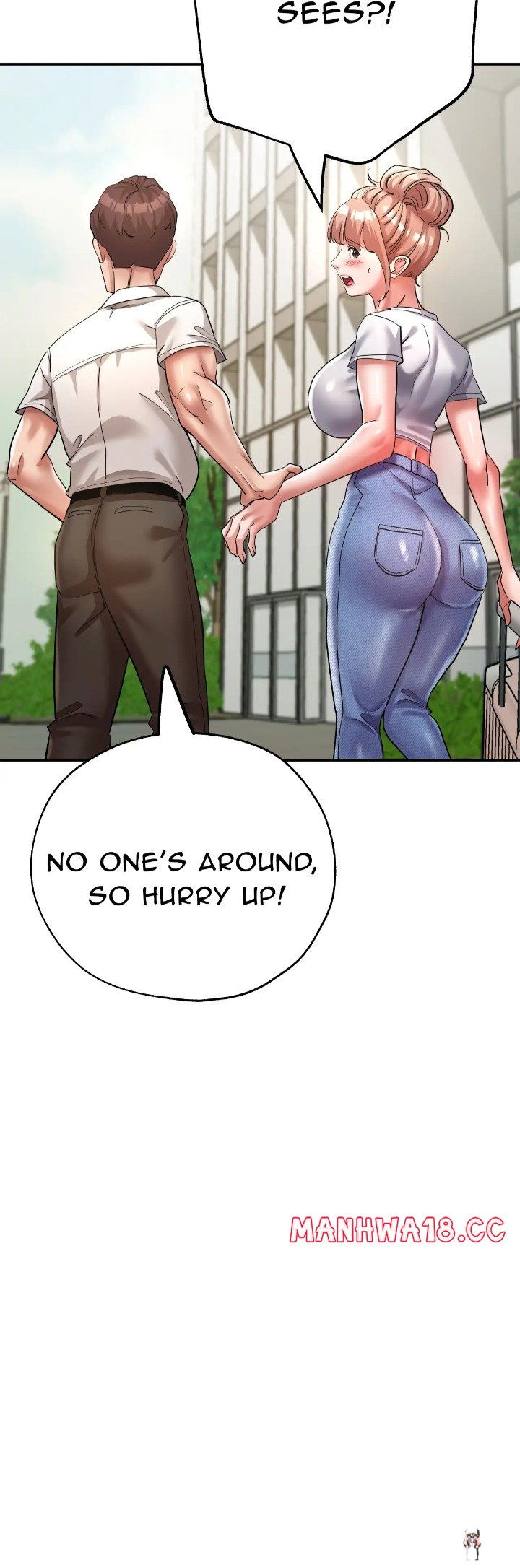 3 Sisters (Uncensored) 3 Sisters (Uncensored) Chapter 20 - Page 5