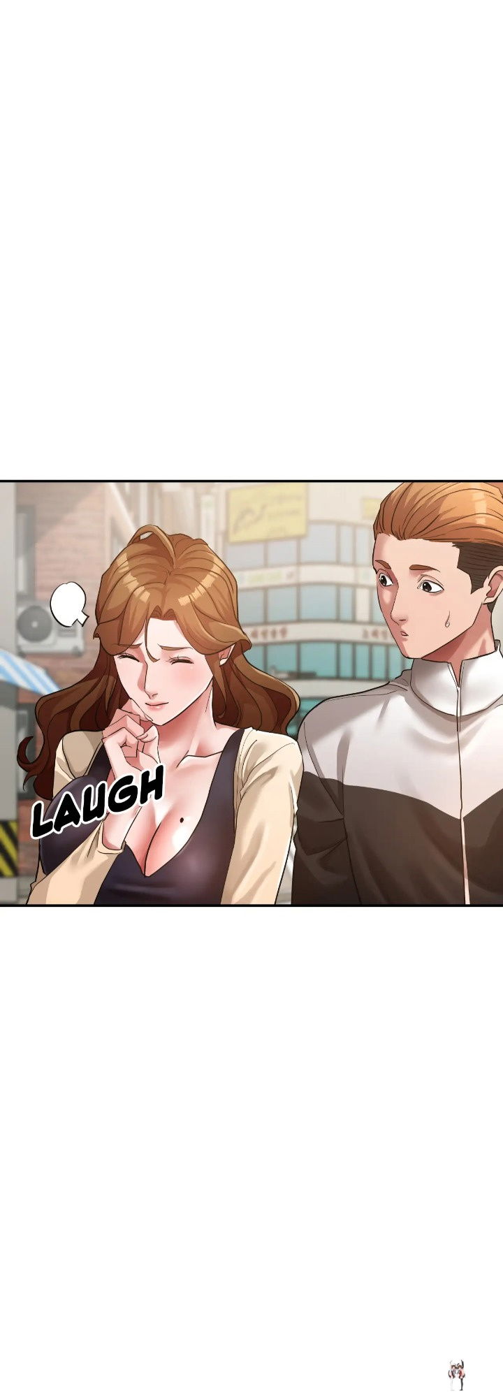 3 Sisters (Uncensored) 3 Sisters (Uncensored) Chapter 20 - Page 50