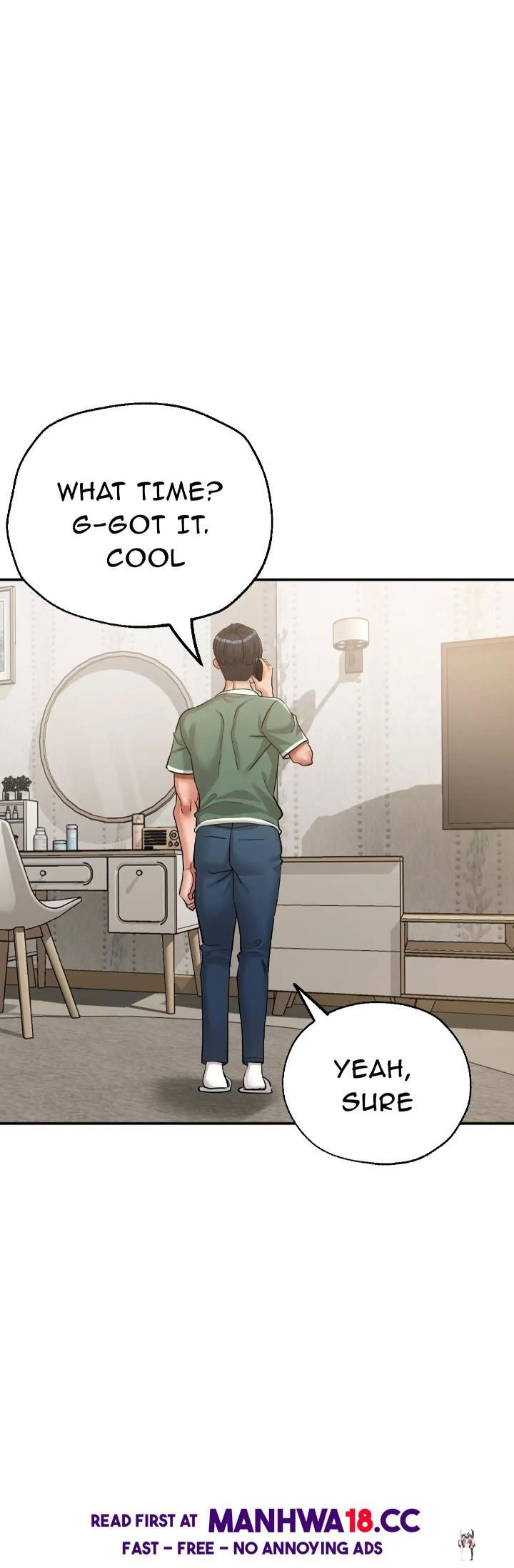 3 Sisters (Uncensored) 3 Sisters (Uncensored) Chapter 19 - Page 14