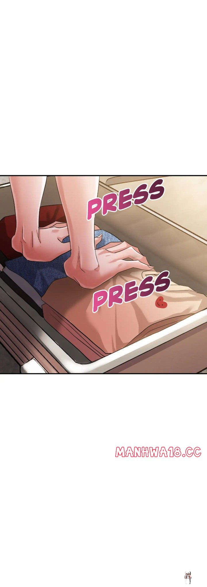 3 Sisters (Uncensored) 3 Sisters (Uncensored) Chapter 19 - Page 19