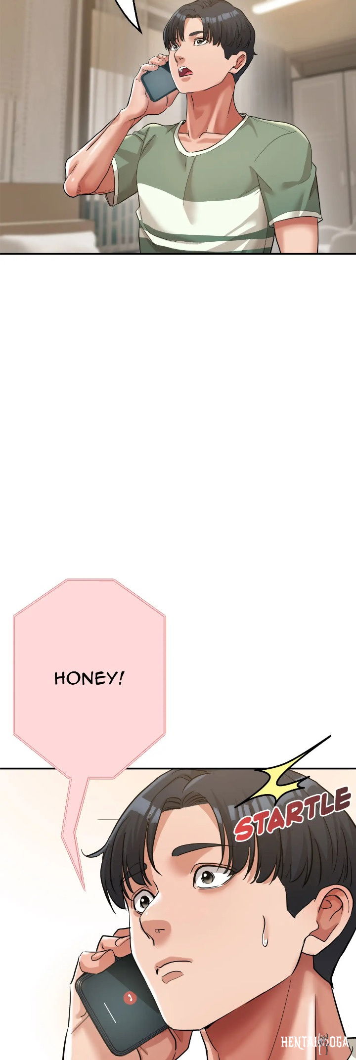 3 Sisters (Uncensored) 3 Sisters (Uncensored) Chapter 19 - Page 2