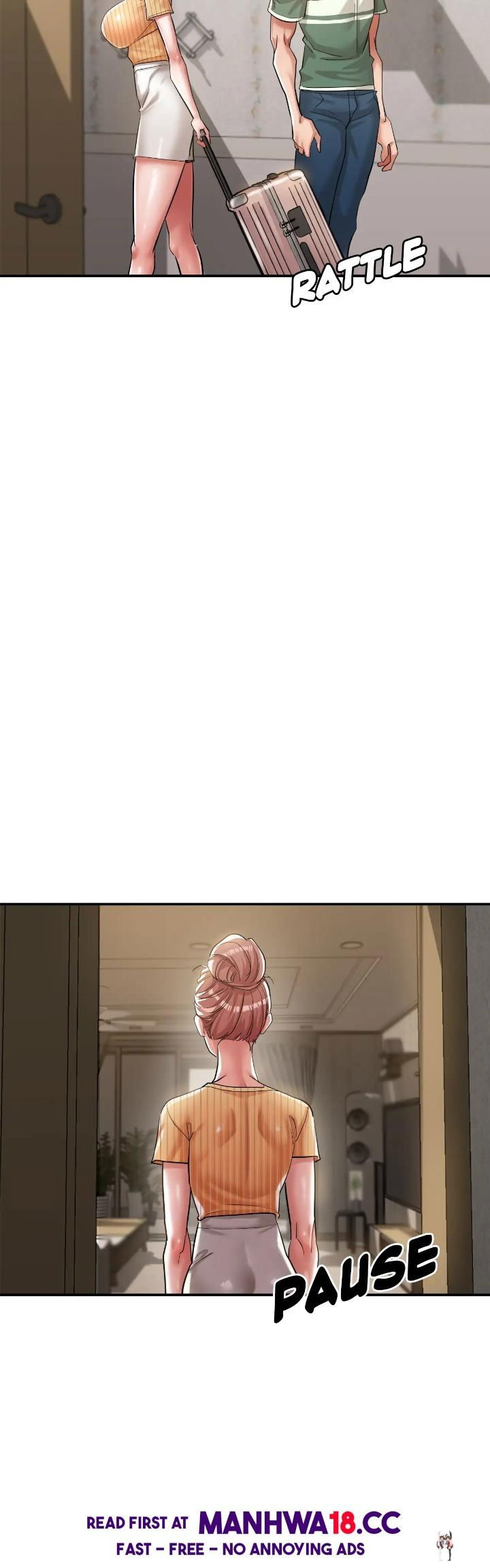 3 Sisters (Uncensored) 3 Sisters (Uncensored) Chapter 19 - Page 22