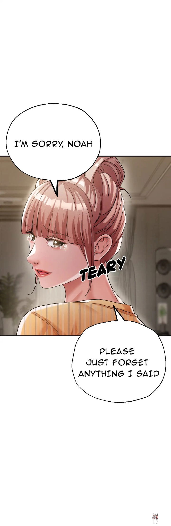 3 Sisters (Uncensored) 3 Sisters (Uncensored) Chapter 19 - Page 23