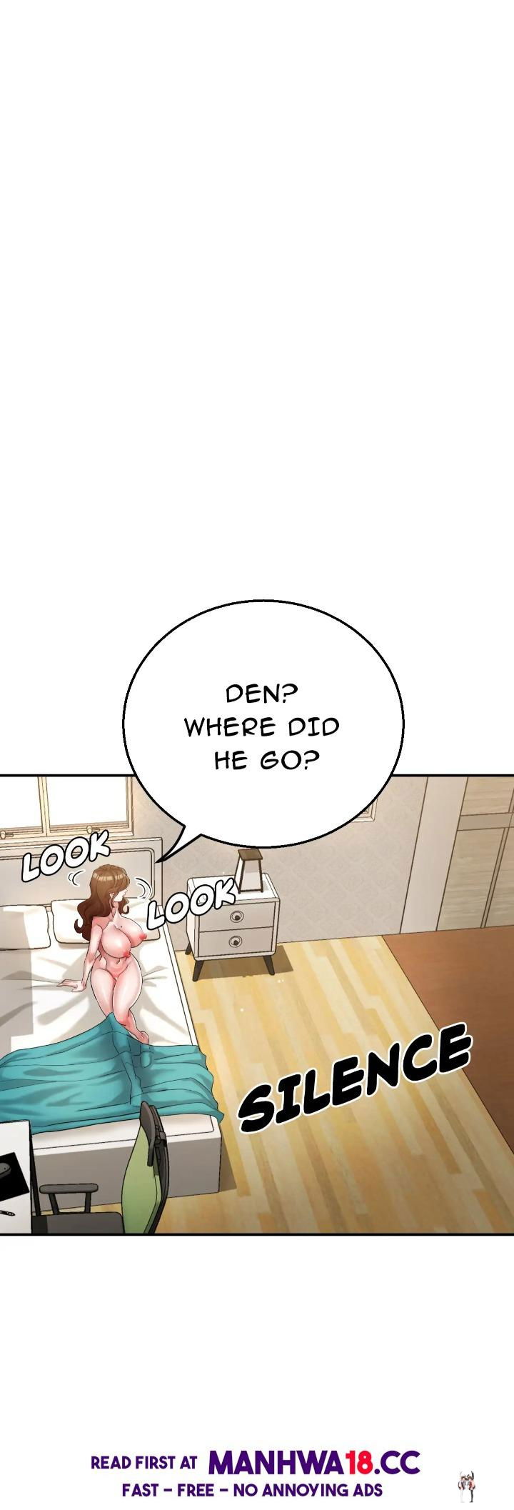 3 Sisters (Uncensored) 3 Sisters (Uncensored) Chapter 19 - Page 27